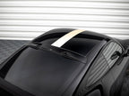 Maxton Design - REAR WINDOW EXTENSION PORSCHE 911 992 GT3