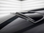 Maxton Design - REAR WINDOW EXTENSION PORSCHE 911 992 GT3