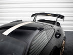 Maxton Design - SHORT ROOF RAILS PORSCHE 911 992 GT3