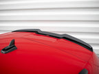 Maxton Design - SPOILER CAP AUDI RS4 B9 AVANT