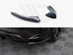 Maxton Design - Rear Side Splitters V.2 Audi RS3 Sportback 8Y
