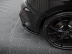 Maxton Design - Rear Side Splitters V.2 Audi RS3 Sportback 8Y