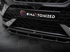 Maxton Design - FRONT SPLITTER CUPRA ATECA MK1 FACELIFT