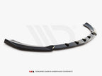 Maxton Design - Front Splitter V.2 Mercedes-AMG E63 W213 Facelift