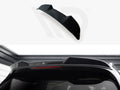 Maxton Design - SPOILER CAP 3D BMW X7 M-PACK G07