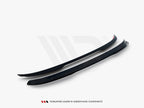 Maxton Design - Spoiler CAP Mercedes-Benz GLE SUV AMG-Line / AMG W167