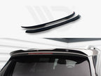 Maxton Design - Spoiler CAP Mercedes-Benz GLE SUV AMG-Line / AMG W167
