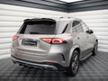 Maxton Design - Spoiler CAP Mercedes-Benz GLE SUV AMG-Line / AMG W167