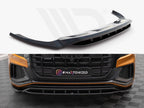 Maxton Design - FRONT SPLITTER AUDI Q8 S-LINE / SQ8 MK1