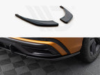 Maxton Design - REAR SIDE SPLITTERS AUDI Q8 S-LINE (2018-)