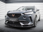 Maxton Design - Front Splitter V.4 Cupra Formentor Mk1