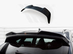 Maxton Design - Upper Spoiler CAP 3D Cupra Formentor Mk1