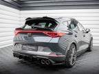 Maxton Design - Upper Spoiler CAP 3D Cupra Formentor Mk1