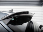 Maxton Design - Upper Spoiler CAP 3D Cupra Formentor Mk1