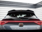 Maxton Design - Lower Spoiler CAP 3D Cupra Formentor Mk1