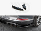 Maxton Design - Rear Side Splitters V.3 Cupra Formentor Mk1