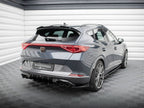Maxton Design - Rear Side Splitters V.3 Cupra Formentor Mk1
