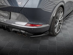 Maxton Design - Rear Side Splitters V.3 Cupra Formentor Mk1