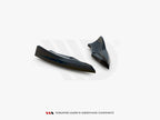 Maxton Design - Rear Side Splitters V.3 Cupra Formentor Mk1