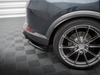 Maxton Design - Rear Side Splitters V.3 Cupra Formentor Mk1