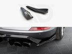 Maxton Design - Rear Side Splitters V.4 Cupra Formentor Mk1