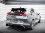 Maxton Design - Rear Side Splitters V.4 Cupra Formentor Mk1