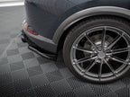 Maxton Design - Rear Side Splitters V.4 Cupra Formentor Mk1
