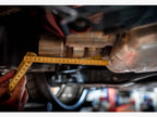 Maxton Design - Rear Valance V.3 + Exhaust Tips Cupra Formentor VZ Mk1 / Mk1 Facelift