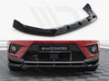 Maxton Design - FRONT SPLITTER SEAT ARONA FR MK1