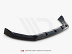 Maxton Design - FRONT SPLITTER SEAT ARONA FR MK1