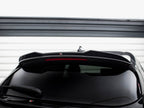Maxton Design - Upper Spoiler CAP 3D Alfa Romeo Stelvio Mk1
