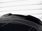 Maxton Design - Upper Spoiler CAP 3D Alfa Romeo Stelvio Mk1