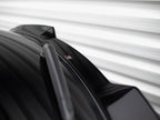 Maxton Design - Lower Spoiler CAP 3D Alfa Romeo Stelvio Mk1
