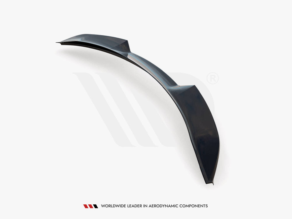 Maxton Design - Lower Spoiler CAP 3D Alfa Romeo Stelvio Mk1