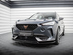 Maxton Design - Front Splitter V.5 Cupra Formentor Mk1