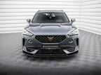 Maxton Design - Front Splitter V.5 Cupra Formentor Mk1