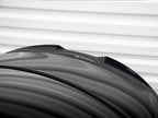 Maxton Design - Spoiler CAP 3D Mercedes-Benz CLA Coupe C118