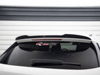 Maxton Design - Spoiler CAP Mercedes-Benz CLA Shooting Brake AMG-Line X118