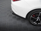 Maxton Design - Rear Side Splitters Mercedes-Benz CLA AMG-Line X118