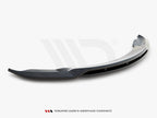 Maxton Design - FRONT SPLITTER BMW X5 E70 FACELIFT M SPORT (2010-13)