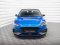 Maxton Design - RACING FRONT SPLITTER FORD FOCUS MK4 ST/ MK4 ST LINE