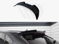 Maxton Design - SPOILER CAP 3D AUDI Q3 SPORTBACK F3