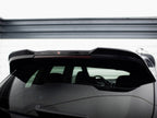 Maxton Design - SPOILER CAP 3D PORSCHE CAYENNE MK2 FACELIFT
