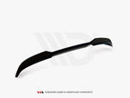 Maxton Design - SPOILER CAP 3D PORSCHE CAYENNE MK2 FACELIFT