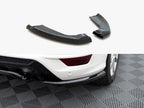 Maxton Design - Rear Side Splitters Ford Kuga ST-Line Mk2