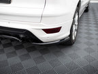 Maxton Design - Rear Side Splitters Ford Kuga ST-Line Mk2