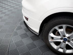 Maxton Design - Rear Side Splitters Ford Kuga ST-Line Mk2