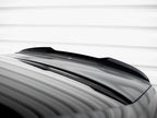 Maxton Design - Spoiler CAP 3D Audi A3 / A3 S-Line / S3 / RS3 Sedan 8Y