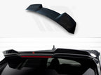 Maxton Design - Upper Spoiler CAP 3D Audi RSQ8 Mk1