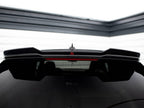 Maxton Design - Upper Spoiler CAP 3D Audi RSQ8 Mk1